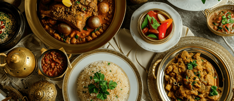 Paket Nasi Box A GIRI Pawon